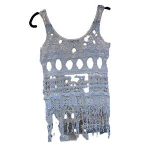 QED London Women's Lace top